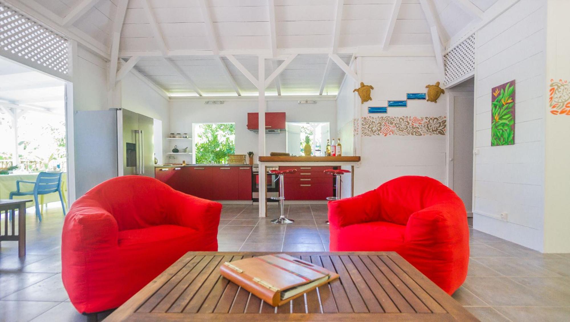 דסהייס Ecolodges Karet מראה חיצוני תמונה